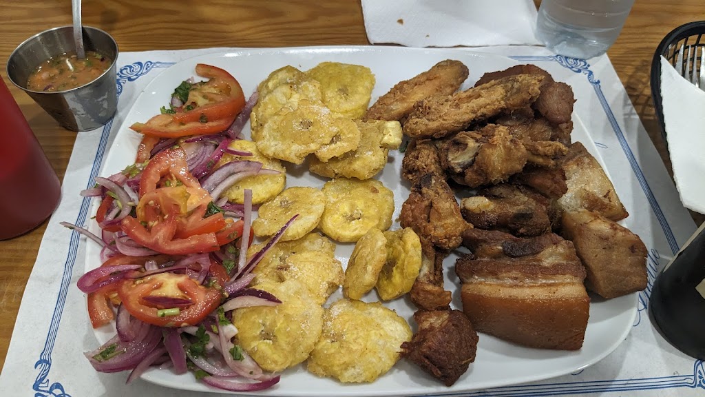 Bar Latino Vidilla del sabor