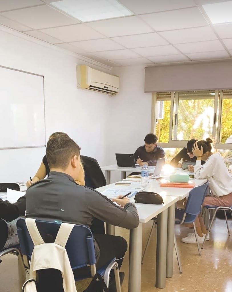 Centro de Estudios Miguel Hernandez - CEMH