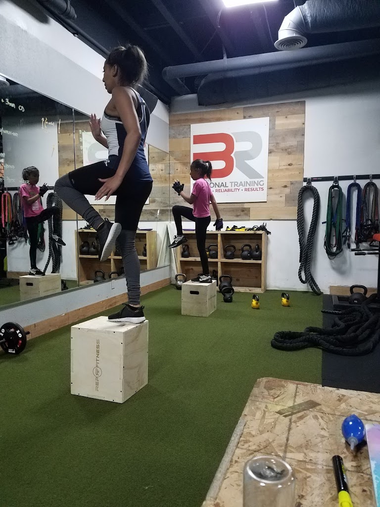  3R Personal Training