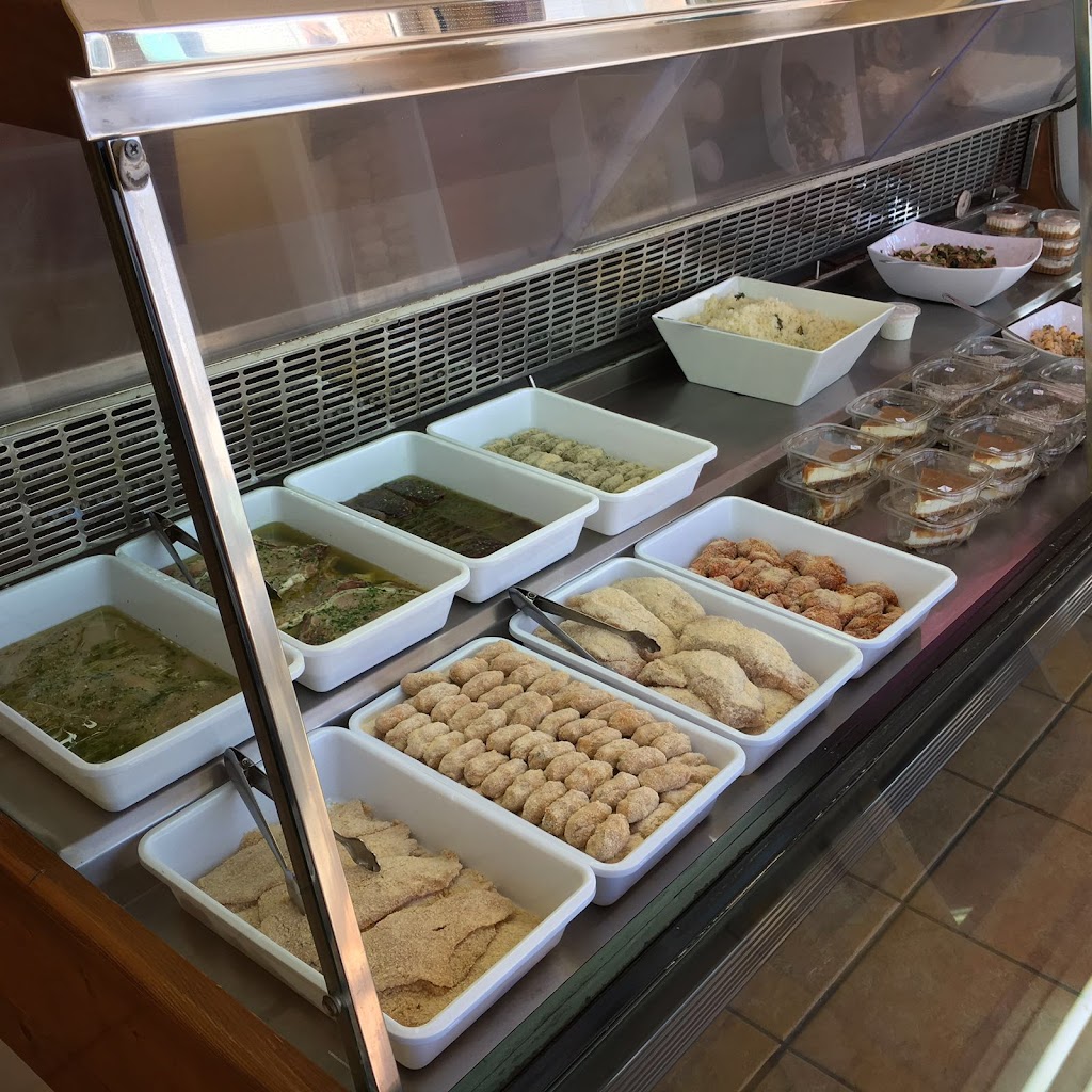 El Buen Comer Arrecife