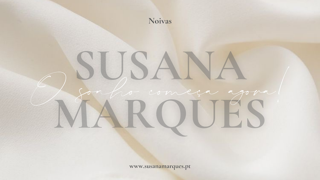 Susana Marques Makeup