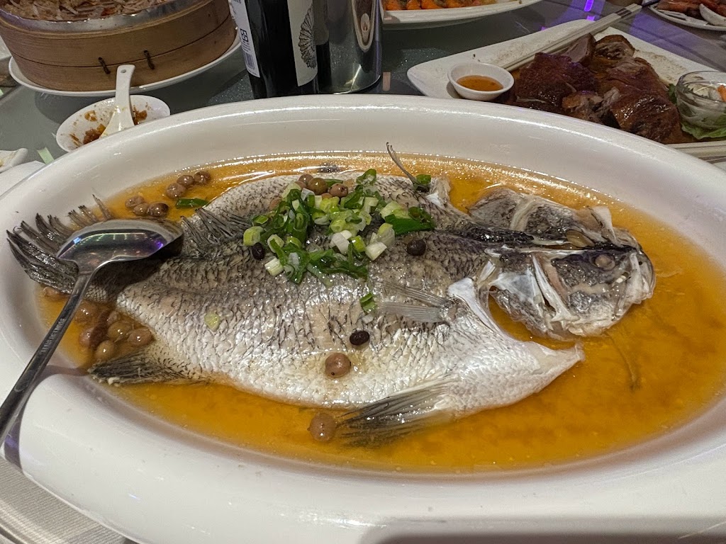 好運來洲際宴展中心 的照片