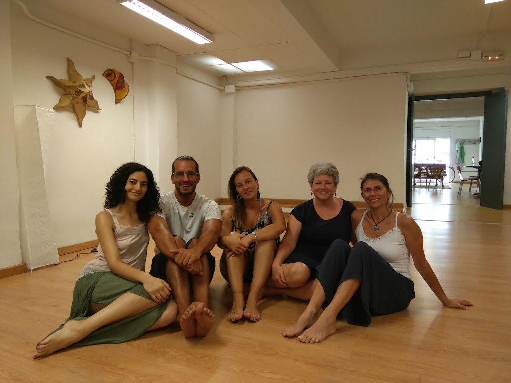 Dinamica Consciente - Bienestar fisico, mental y emocional — Del propietario
