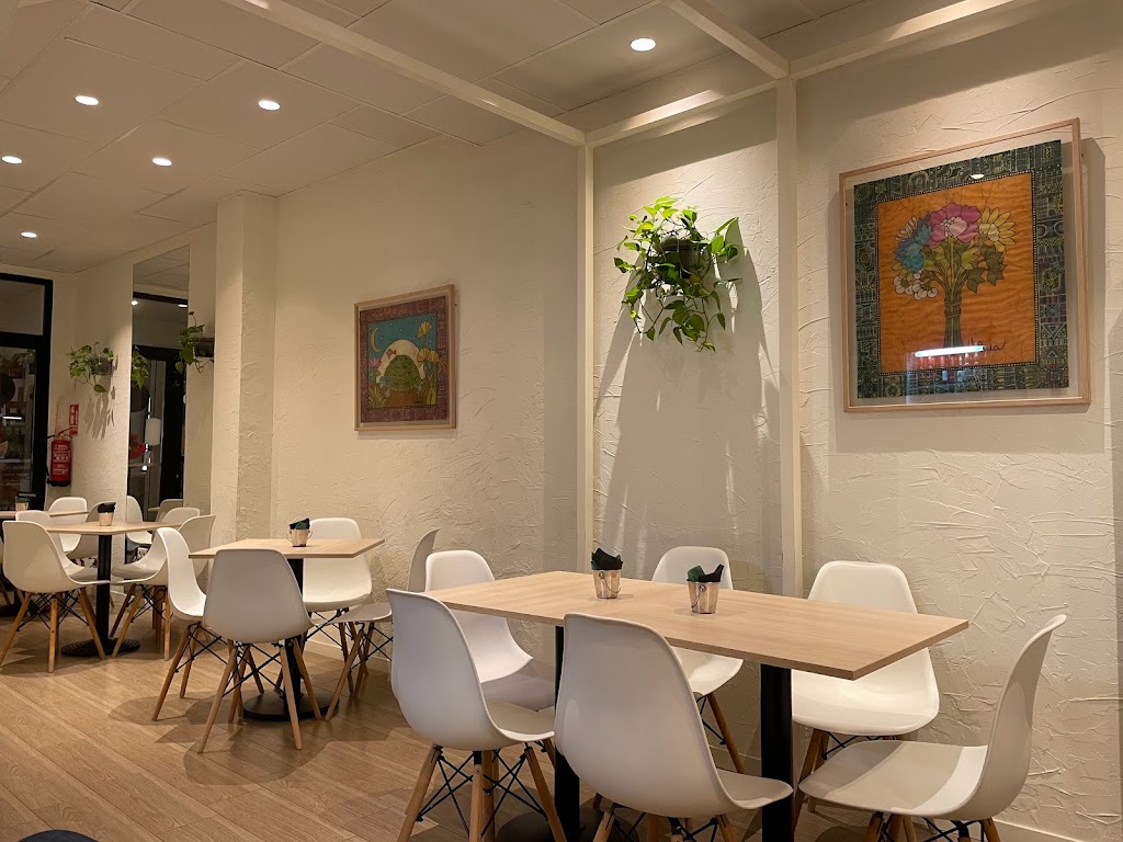 Buon Gusto — Ambiente