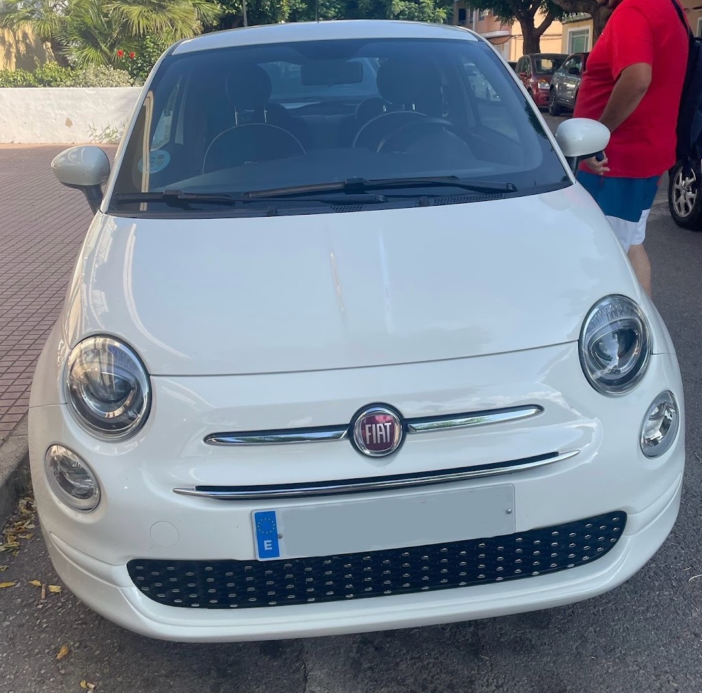 Menorca Go! - Noleggio auto Minorca