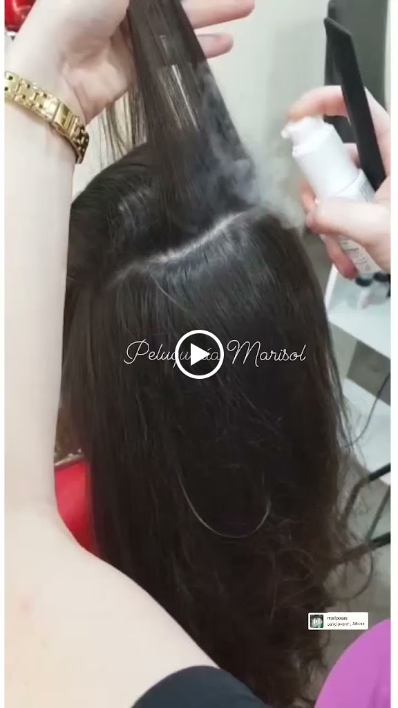 Peluqueria Marisol Estetica Avanzada