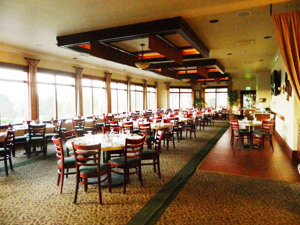  Fore Seasons Restaurant @ the BCC