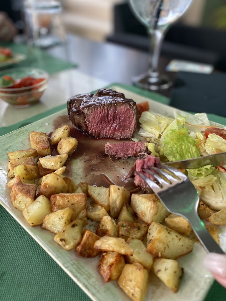 Carnival Drink & Food — Comida y bebida