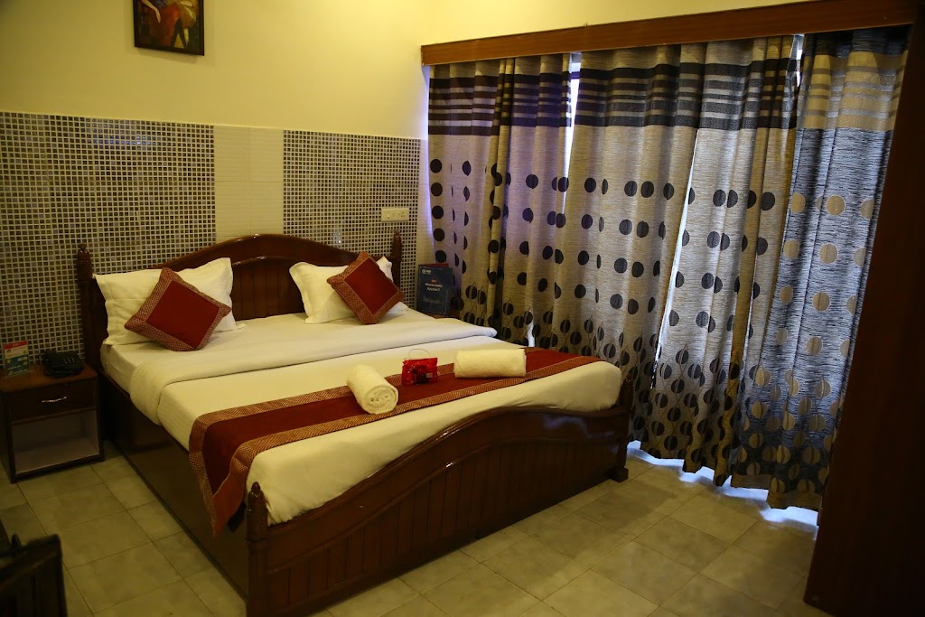 Hotel City Plaza 7