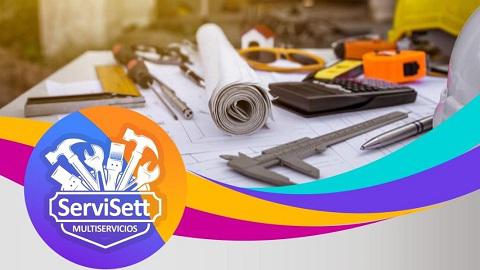 Reformas Servisett - Cerdanyola del Valles