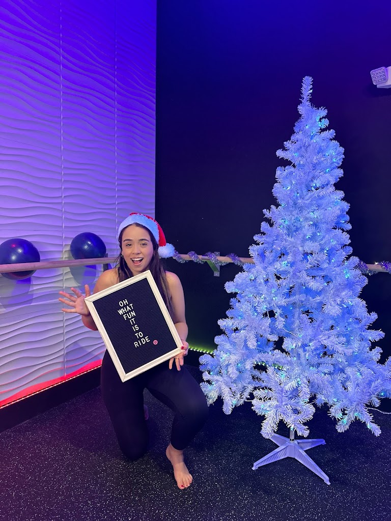  Rock It Cycle and Fitness