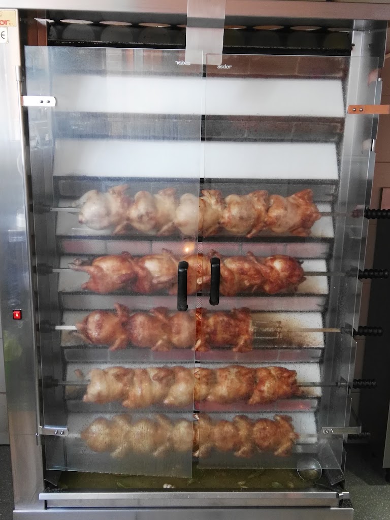 La Cuina D'Alfred — Ambiente