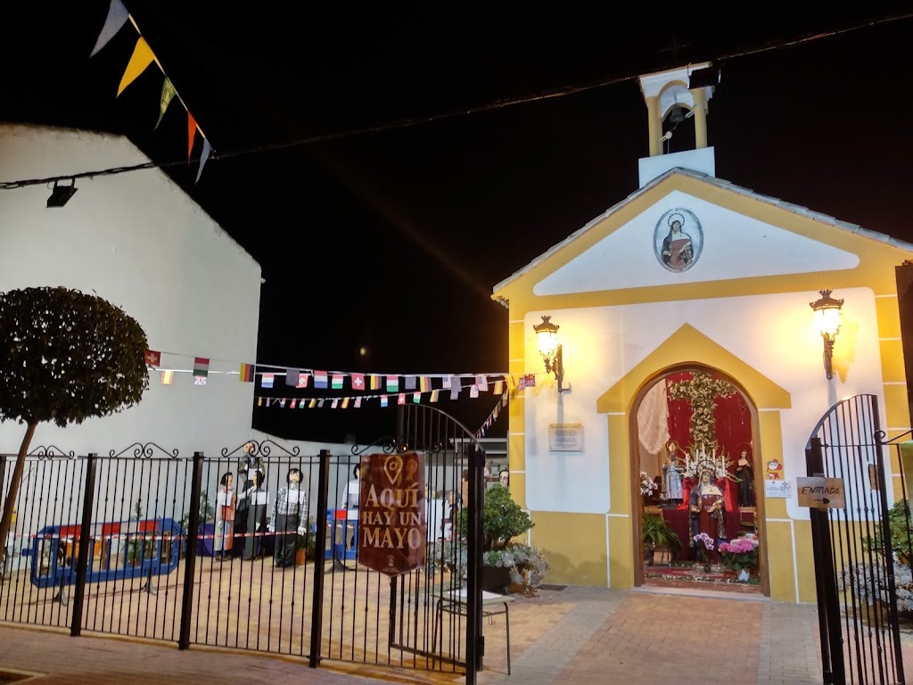 Ermita Nuestra Senora De Los Dolores