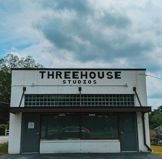  Threehouse Studios