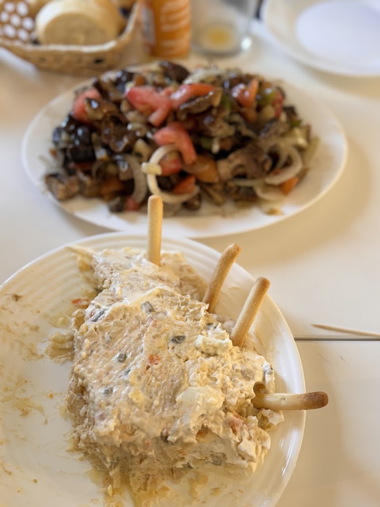 Cafe-bar Casa Andres