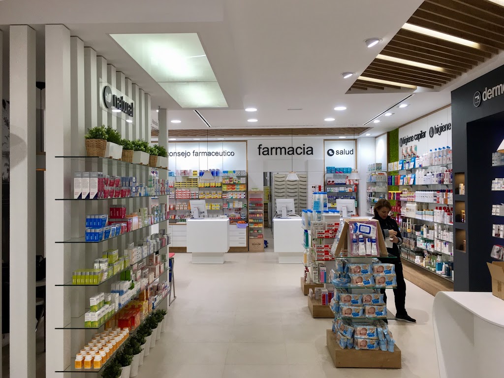 Farmacia Martagon Rivero.(FARMARUNCI)