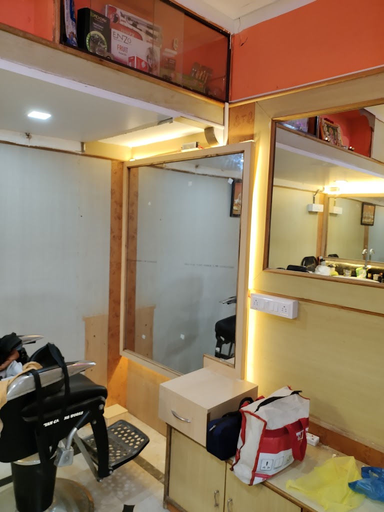 Oriental Men S Parlour