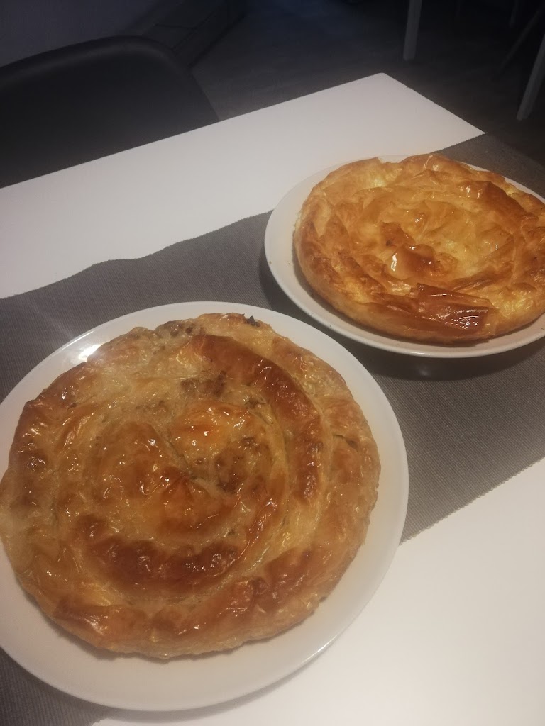 LURRA BALCAN BAR — Del propietario