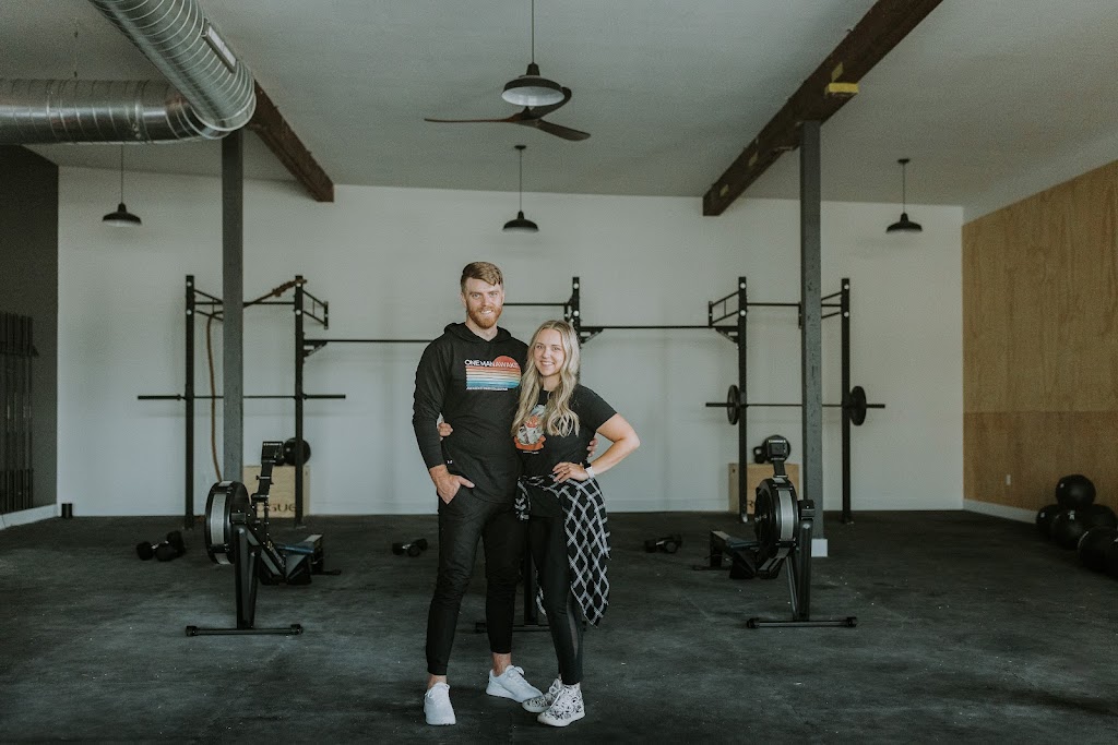  Awaken Fitness Collective