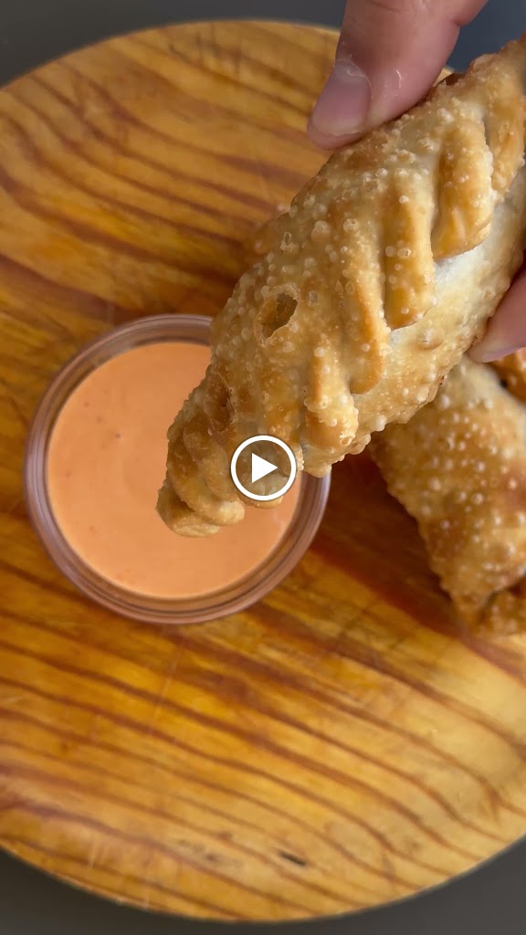 La Juntada | Tapas Argentinas — Videos