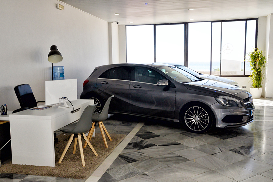 Costa Sol Center Garage | Marbella — Del propietario