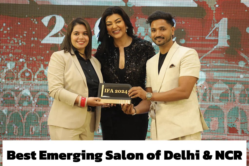 28 Degree Unisex Salon Luxury Hair Skin Beauty Makeup Nails Hair Extensions Uttam Nagar Arya Samaj Best Salon
