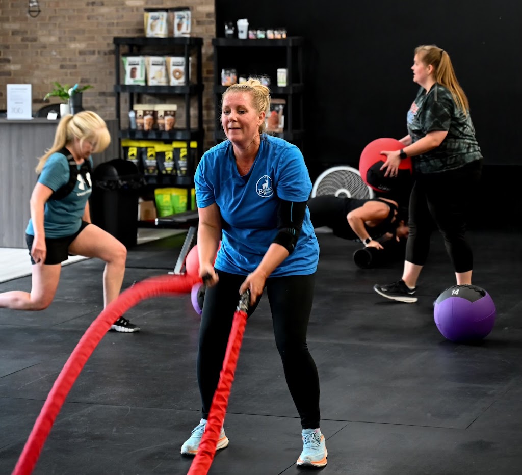  Phoenix FitCamps - Gym