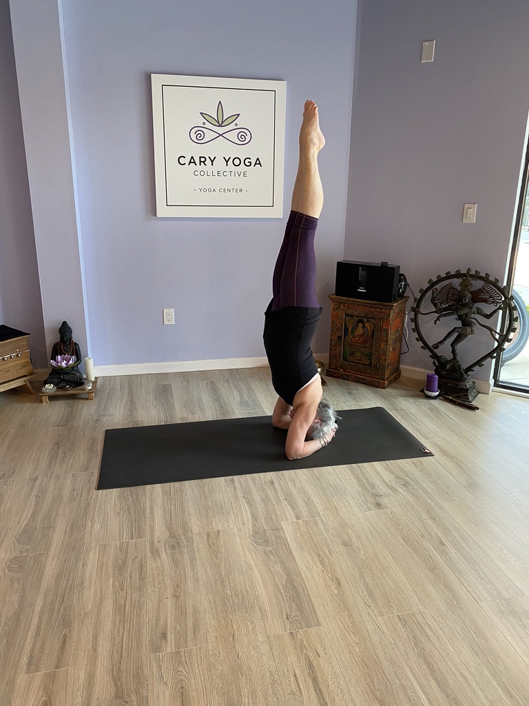  Cary Yoga Collective