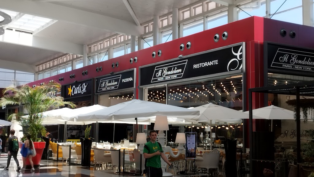 Mc Donald's CC Nevada Shopping