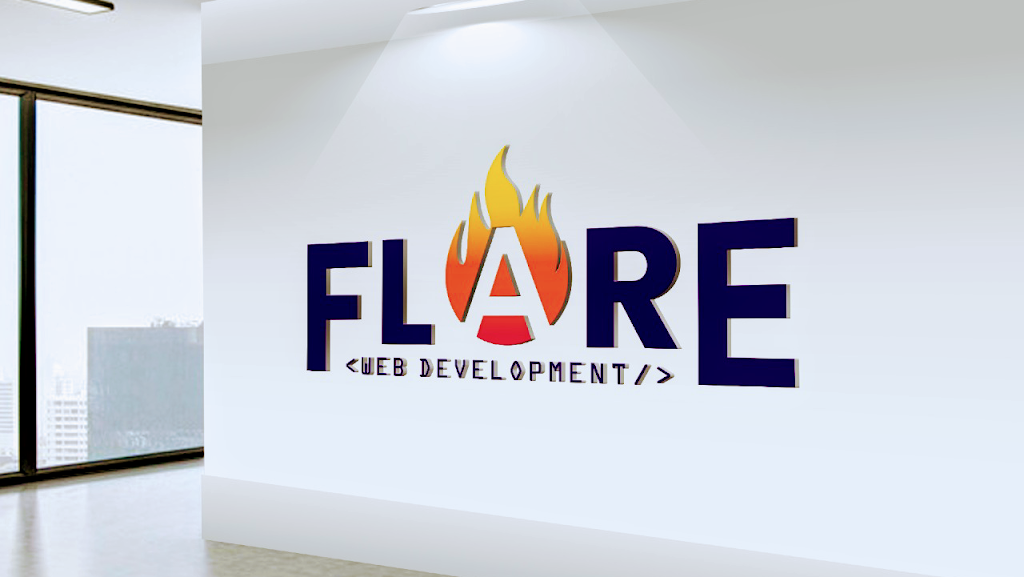 Flare Web Development