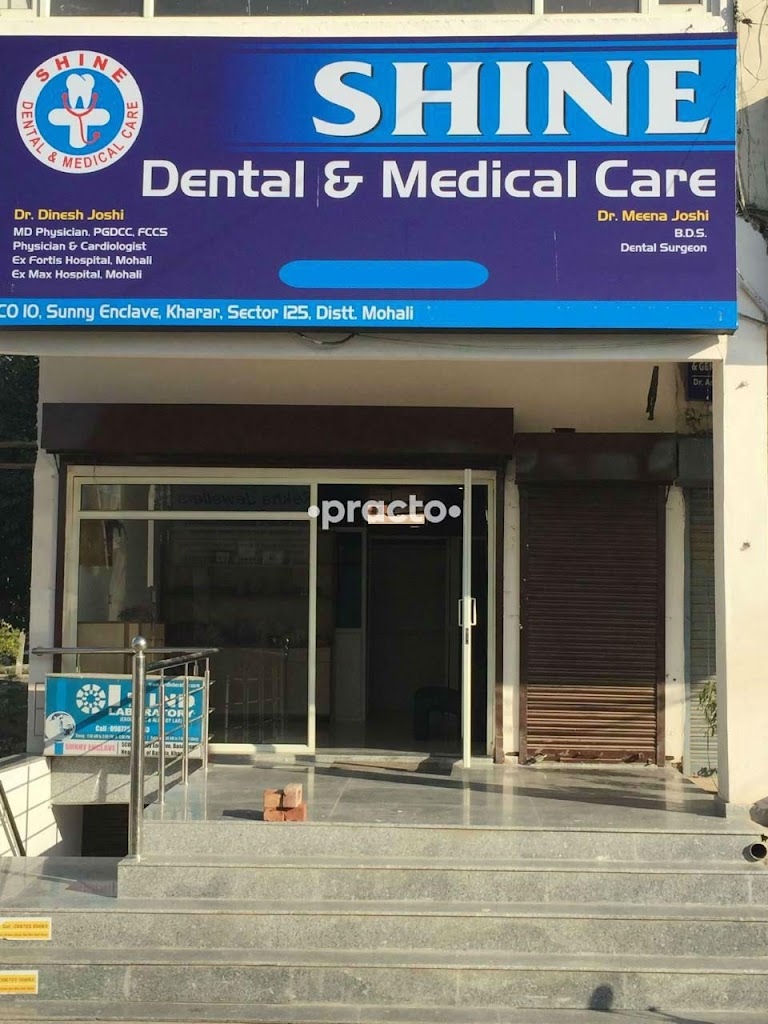 Dr. Dr Dinesh Joshi Md Physician Dip Cardiology Echo Ecg Tmt Holter Center