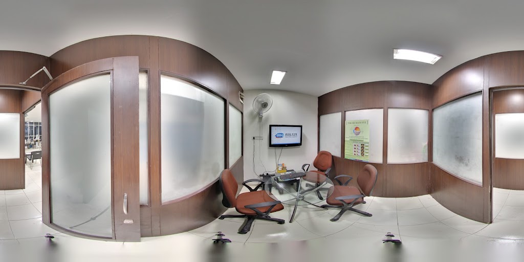 Street View & 360°