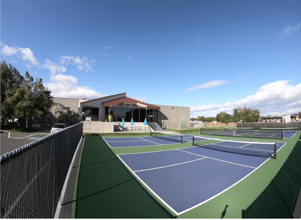  Yakima Athletic Club