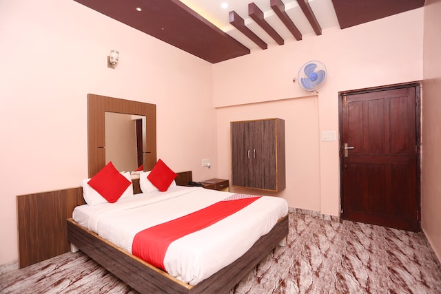 Oyo Hotel Punjab