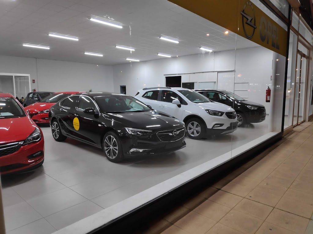 Grupo Gedauto Almendralejo. Coches seminuevos, km0 y segundamano.