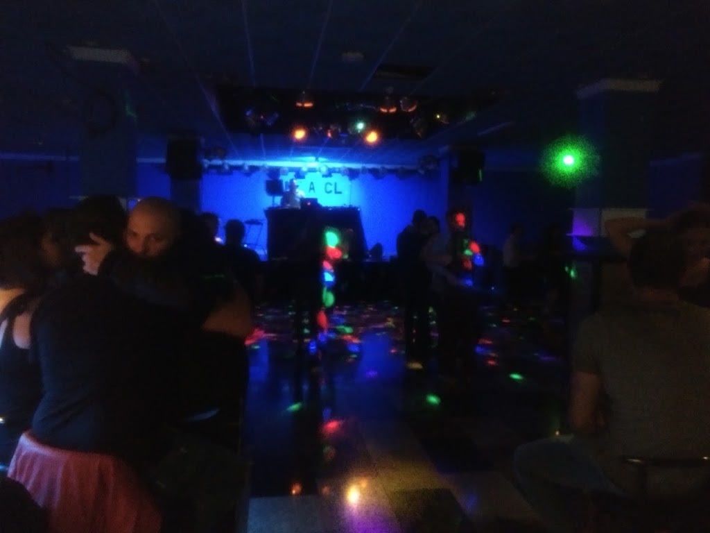 Discoteca Cirius