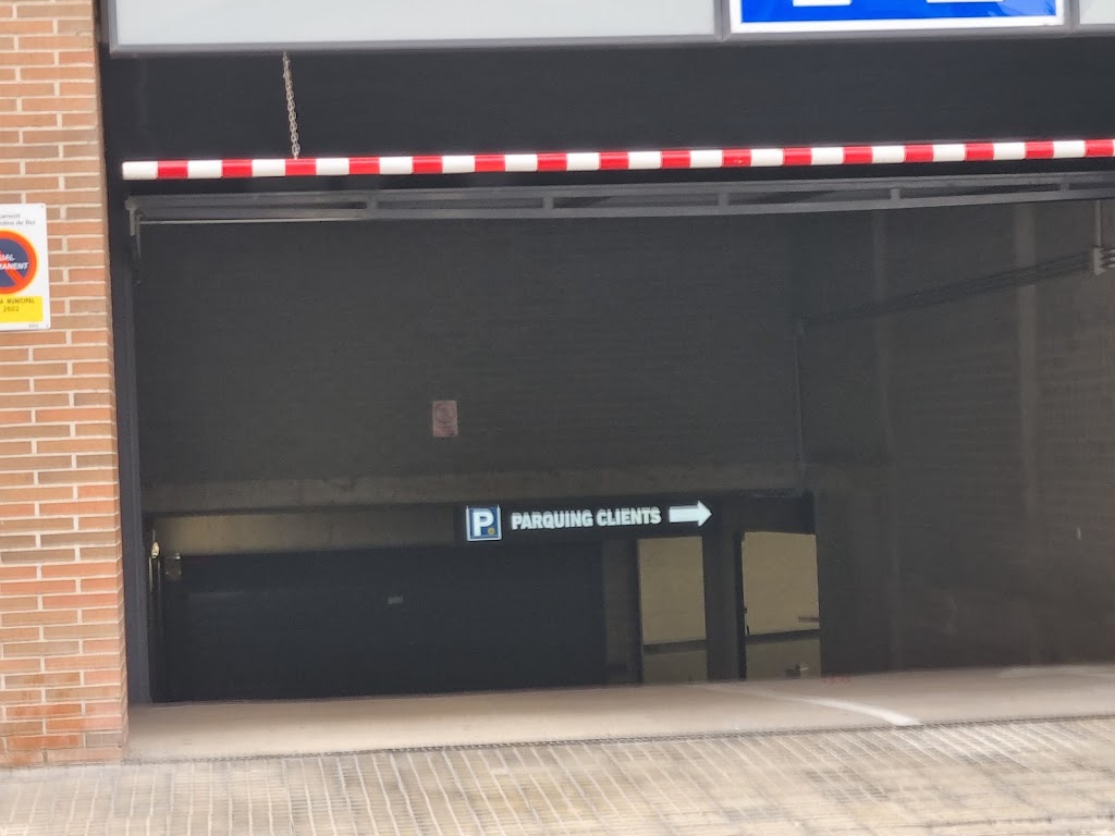 Acces Parking Lidl — Mas recientes
