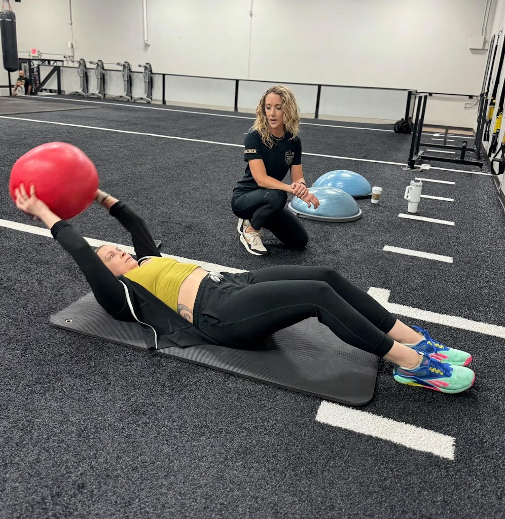  Perfected Bodies Gym