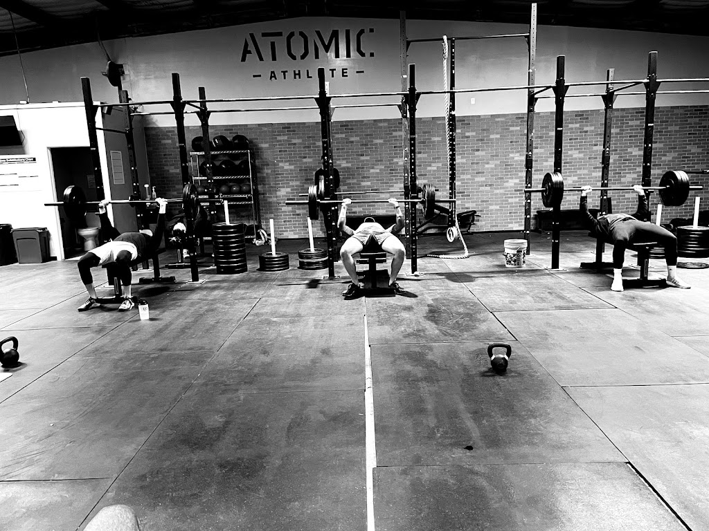 Atomic Outpost - North Austin