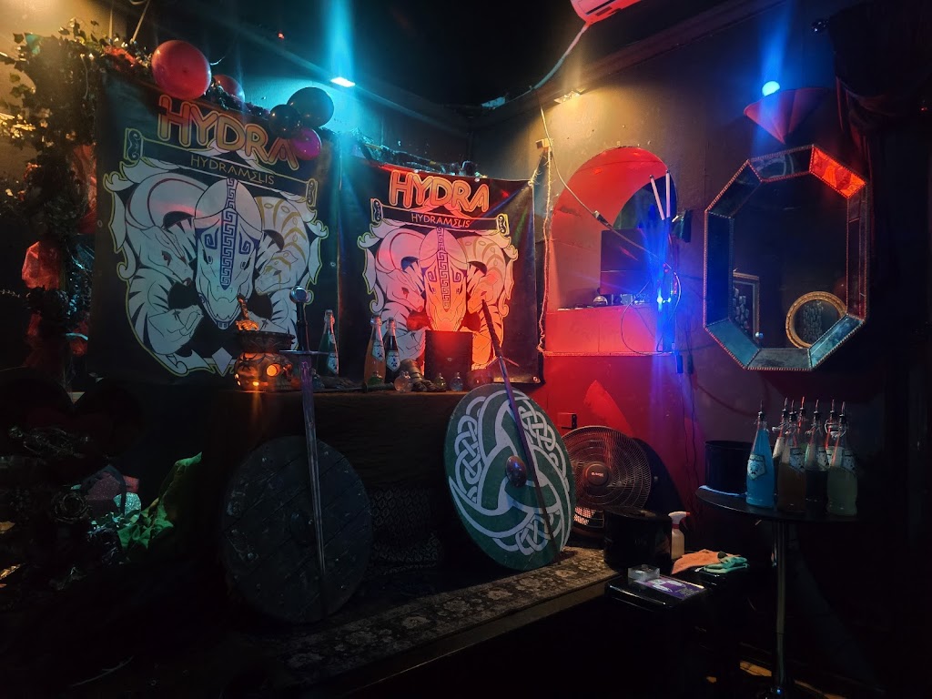 La Iguana Bar Alicante