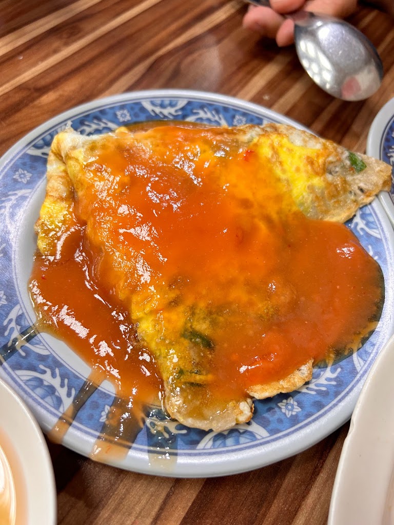 鄭小玲台越小吃館 的照片