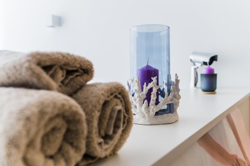 Wellness Center - Hotel Planas