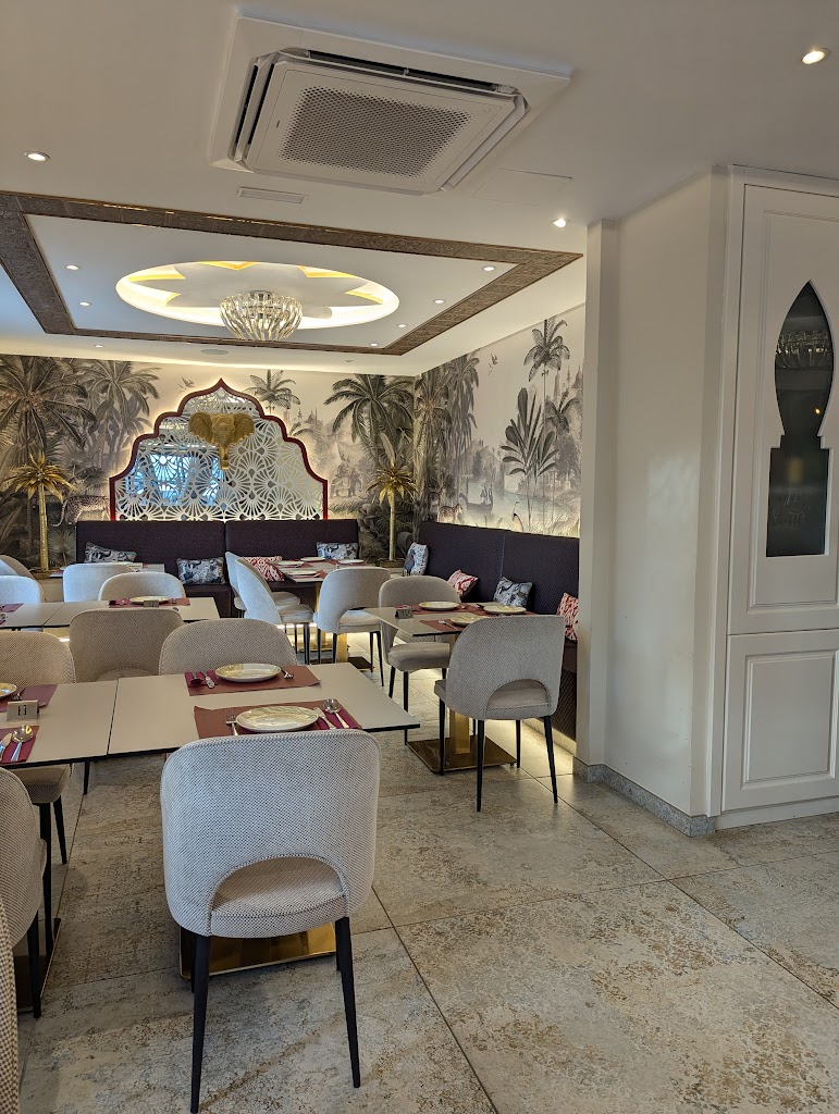 Bollywood Indian Restaurant