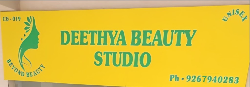 Deethya Beauty Studio