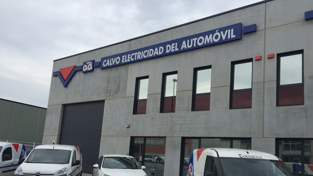 AD Calvo Electricidad del Automovil - Ponferrada