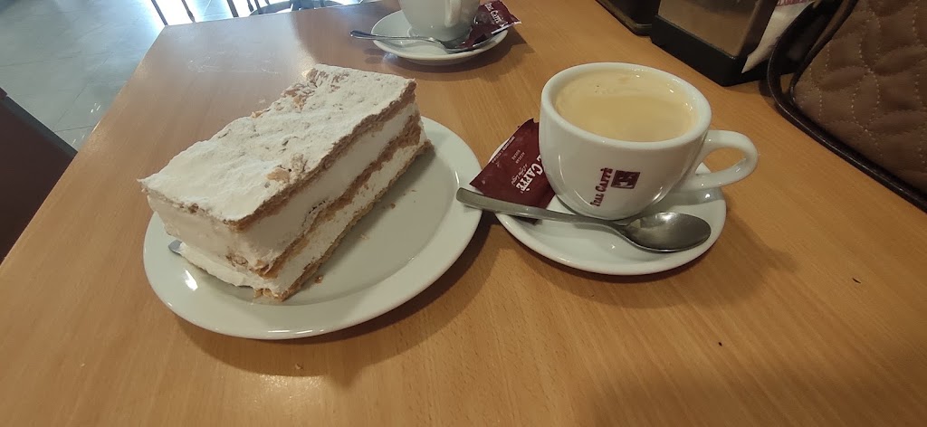 Can Duran 108 — Coffee cake