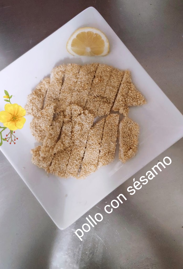 Restaurante Primavera — Comida y bebida