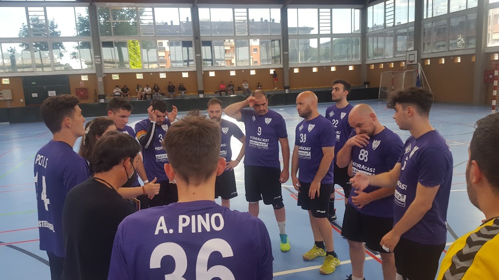 Club Handbol Cardedeu