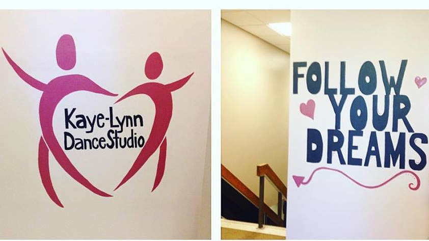  Kaye-Lynn Dance Studio