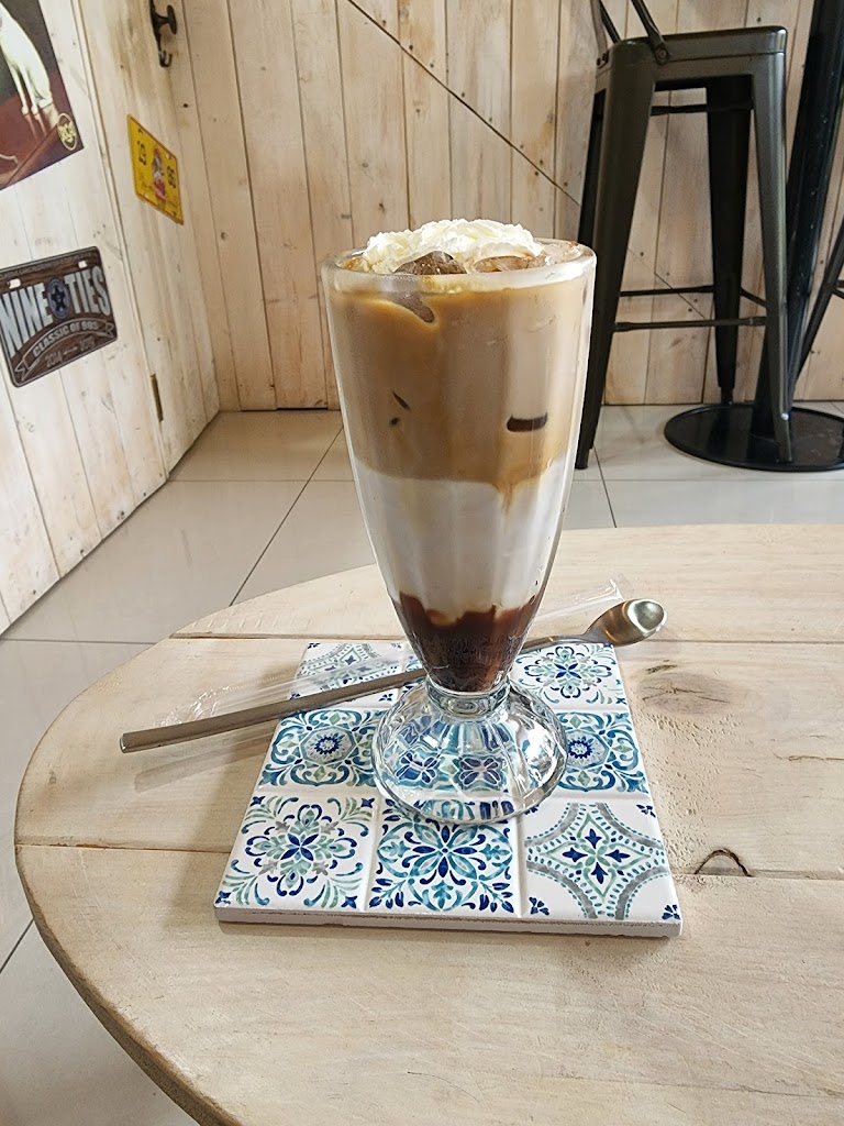 納珈冰品咖啡館 的照片